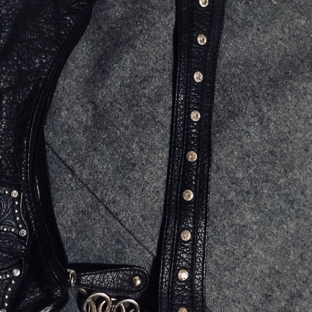 Small Shoulder Purse - Picture 5 of 5